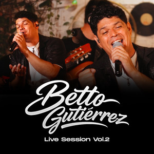 Historia De Amor (En vivo)