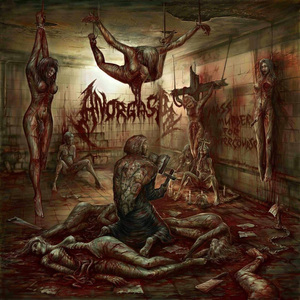 Necrophiliac