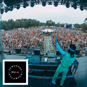 The Polish Ambassador @ Hulaween 2022