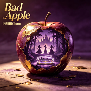 Bad Apple（坏苹果）