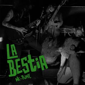 La Bestia