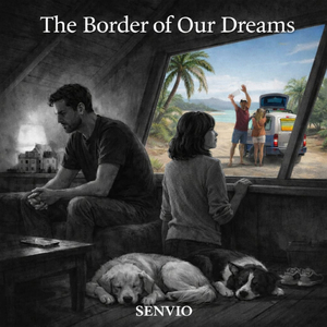 The Border of Our Dreams
