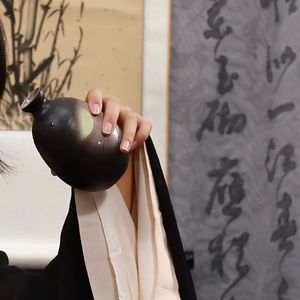 【剧情版】我的一个道姑朋友-Cover以冬