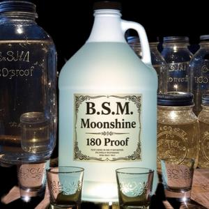 Moonshine