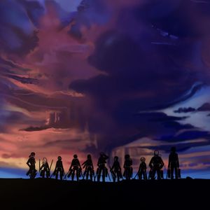 Call of silence
