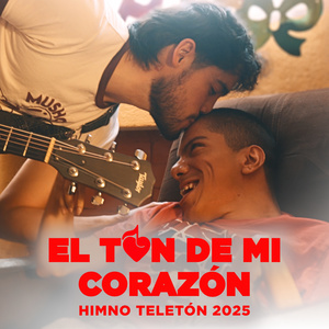 EL TON DE MI CORAZÓN