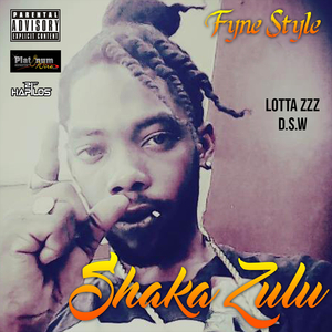 Shakazulu (Raw)