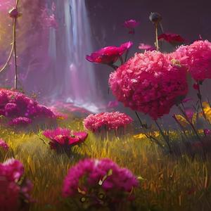 花开花谢不分离 (DJ默涵版|DJ)