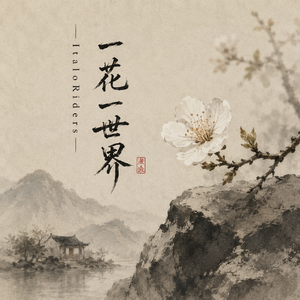 一花一世界
