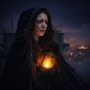 The Last Light of Home