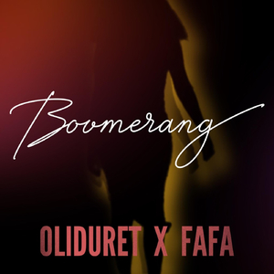 Boomerang (feat. Fafa)