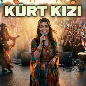 Kürt Kızı
