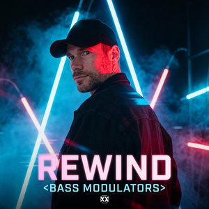 Requi3m (Hard Bass Vocal Edit) (Mixed Cut)