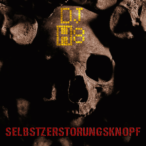 Selbstzerstörungsknopf