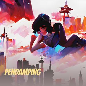pendamping (Cover)