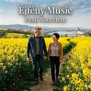 Pesti Szerelem