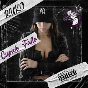 Cupido Falló