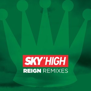 Reign (UK Remix)