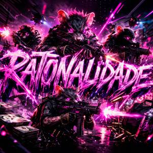 Base de Brega Funk (RATONALIDADE)