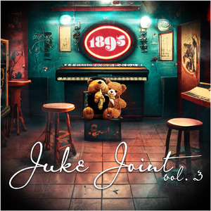 Last Two Dollars (1895 Jazz Remix)