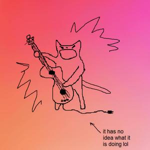 maybe i'll get drunk