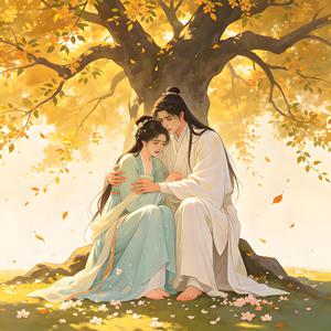 菩提树下我为你流泪