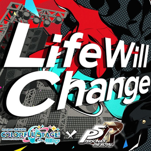 Life Will Change (重音テト ver.)