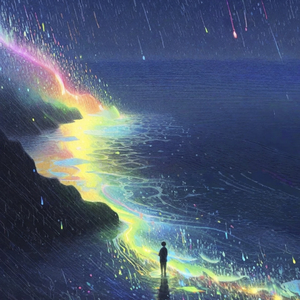 流星愿