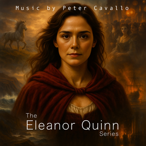 I Will Live (From "Eleanor Quinn - The Hawthorn Hill Rider")