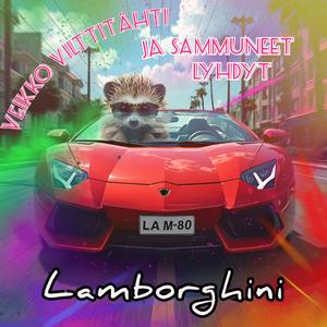 Lamborghini