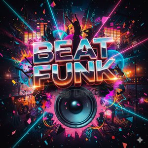 Beat Funk (Funk Instrumental)