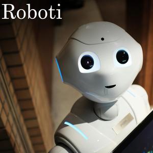 Roboti