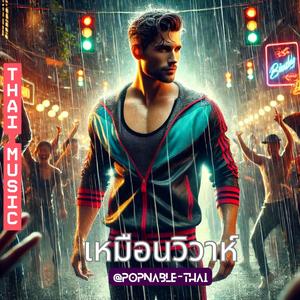 เหมือนวิวาห์ (Rain Wedding)