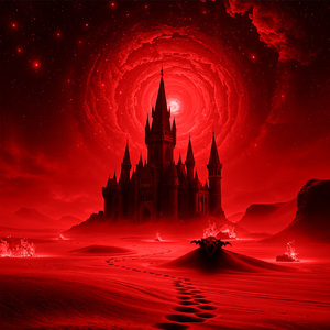 CASTLE (Slowed Version)