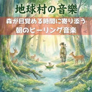 安心という名の居場所