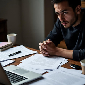 Chère vie (Acoustic)