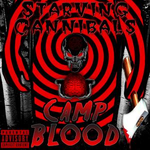 Camp Blood (feat. Kode Red)