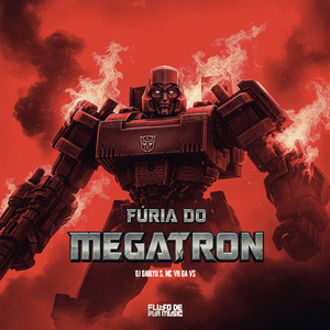 Fúria do Megatron