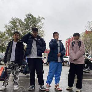 咸阳Trapper(Prod.C&R$Y）