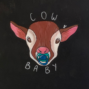 Cowbaby