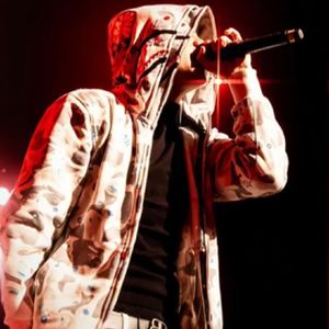 LEGEND BOBBYNOPEACE&SASIOVERLXRD