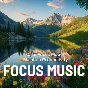 癒し音楽-α波の刺激-