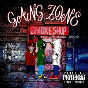 GANG ZONE