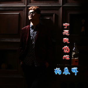 宁愿我伤心 (DJ小鹏版)