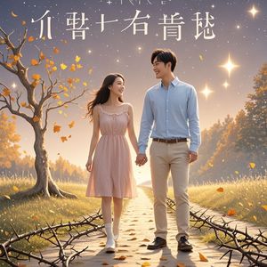 因你而勇敢_湘鹰飞