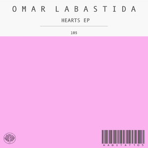 Hearts (Fhaken, Wayne Madiedo Remix)