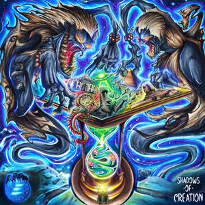 A New World (feat. Bizi Beats)