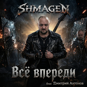 Всё впереди