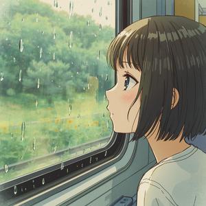 やさしい雨 (부드러운 비)
