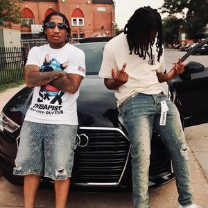 Reunited (feat. Ebm Mete)